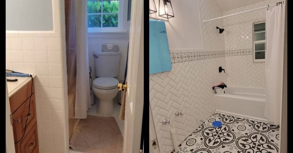 Smith Family Painting And Projects