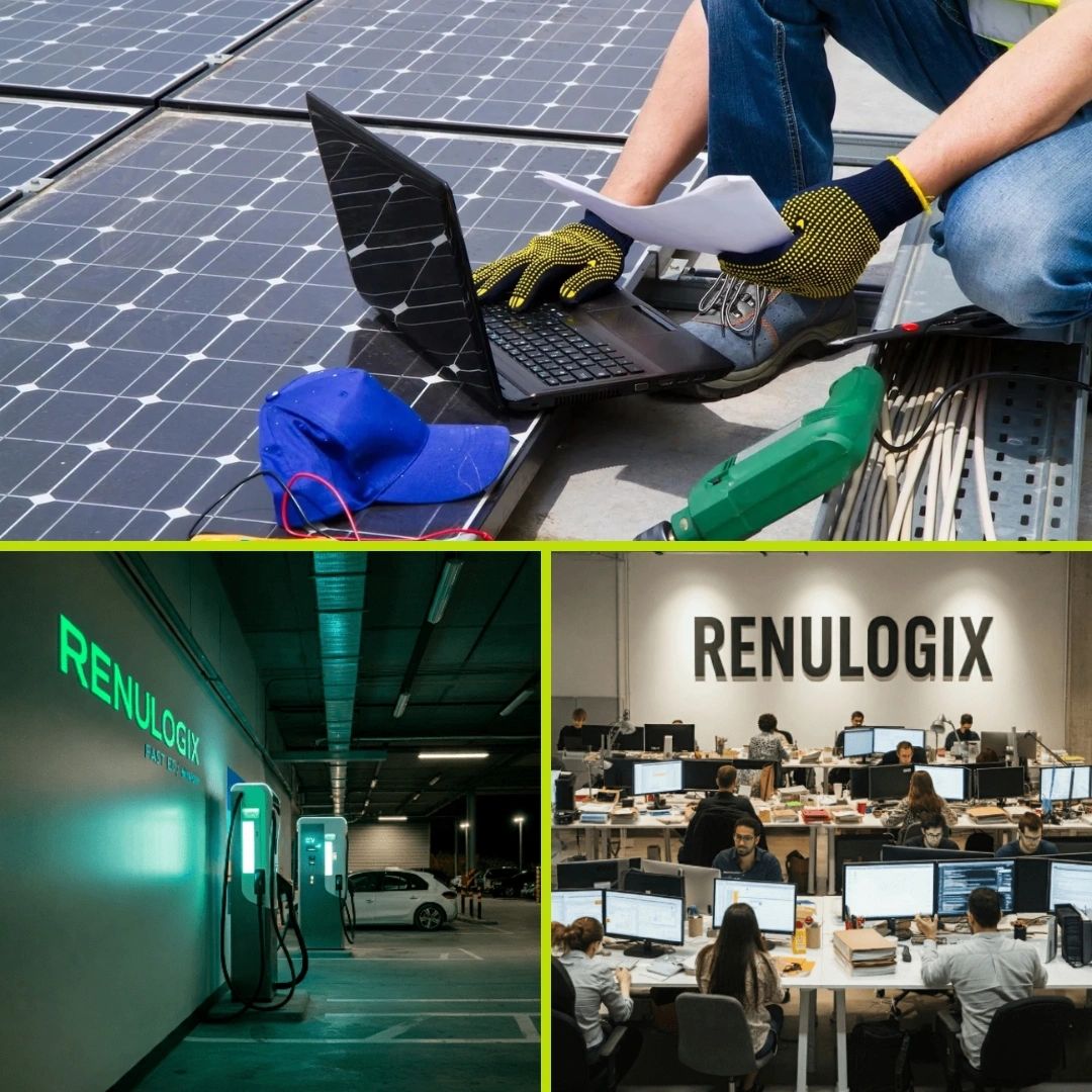 ADU Solar Kit Solar ad creative