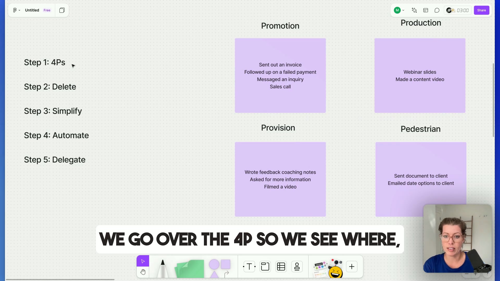 My Process_ Saving Booked out clients 10h_week