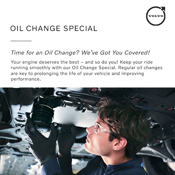 Ira Volvo Cars South Shore