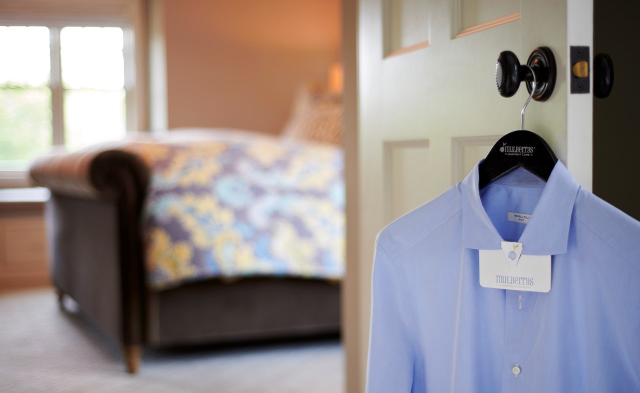 San Jose Laundry Made Easy