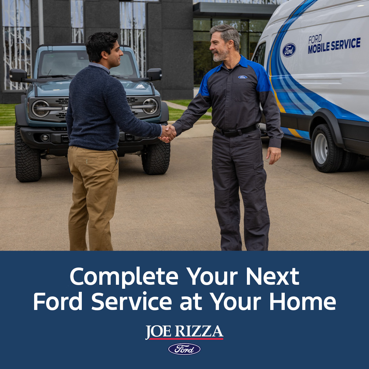 Car Trouble? We’ll Come to You 🚗