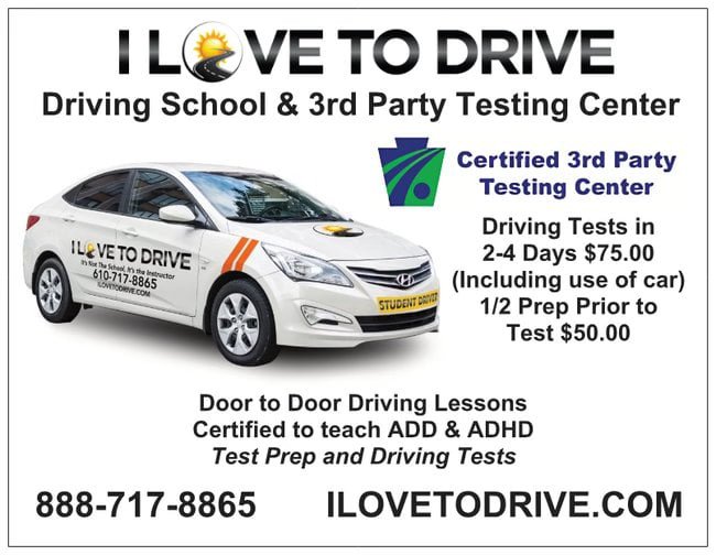 Driving Lessons & Tests