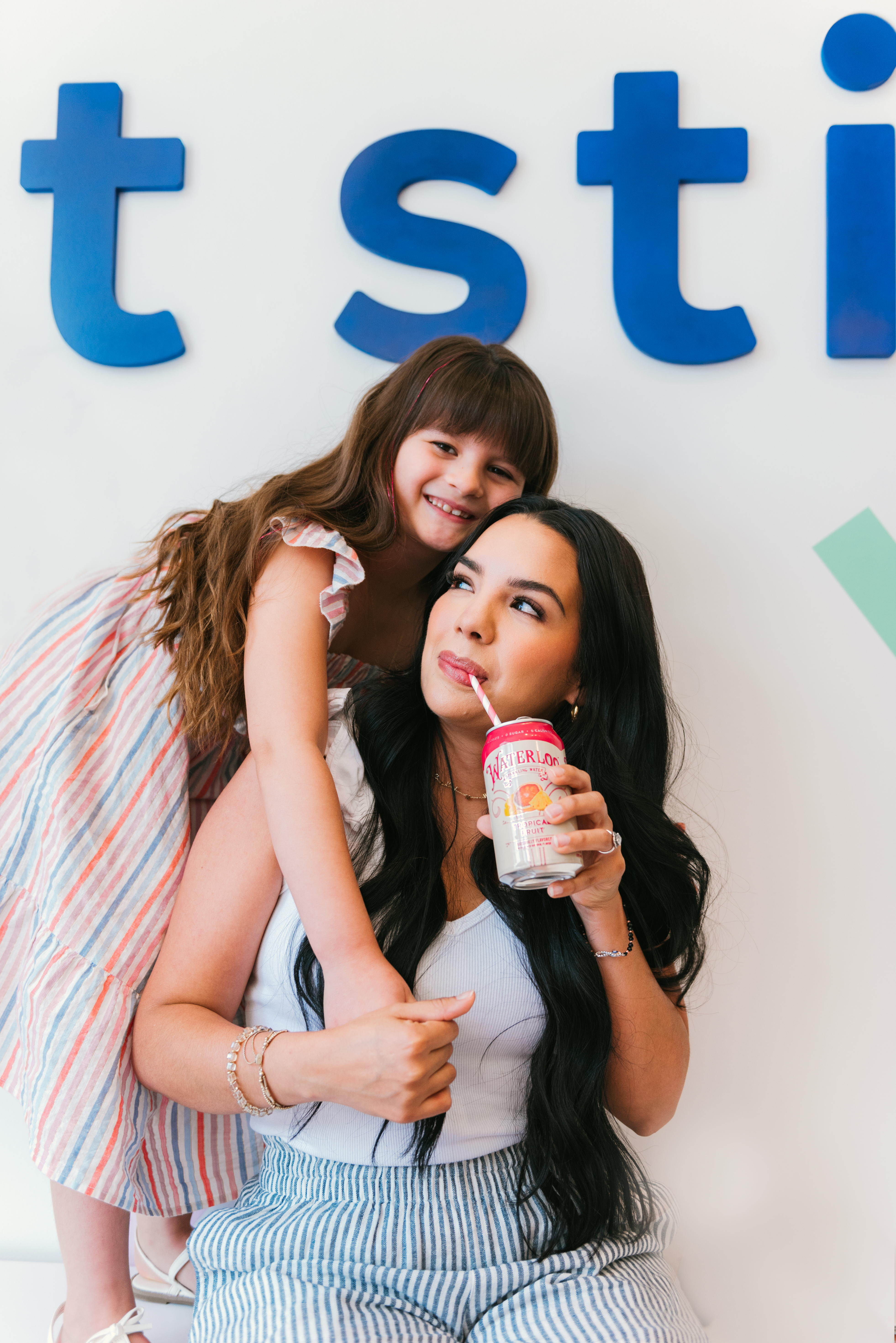 Sit Still A Modern Kids Salon