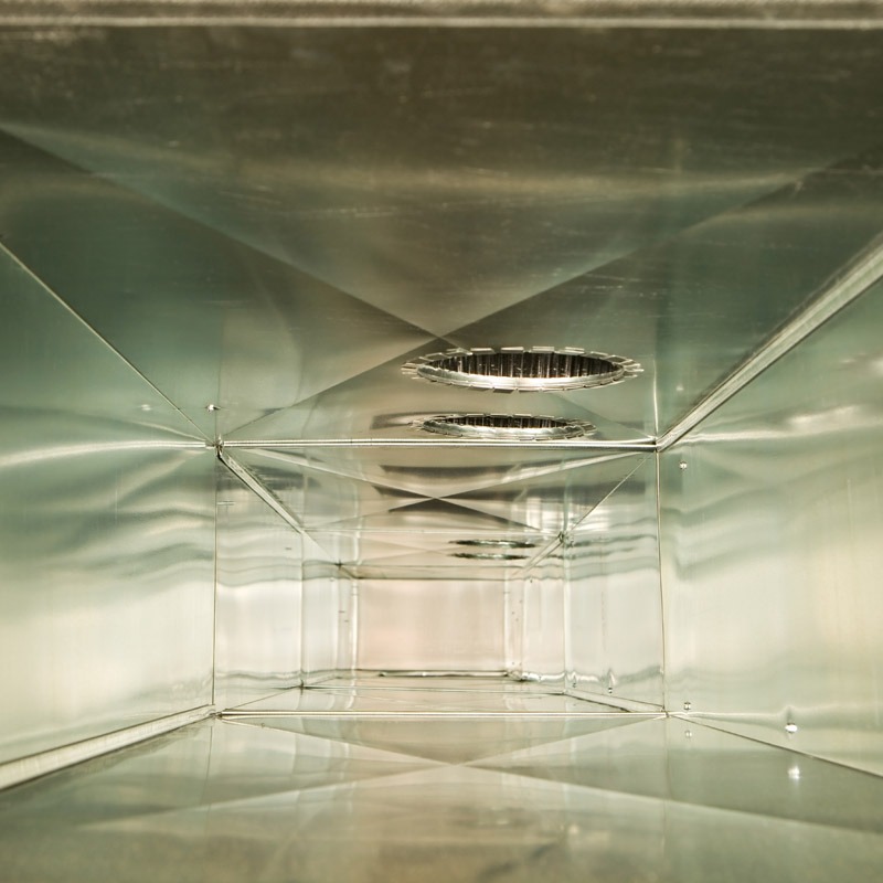 Air Duct Cleaning