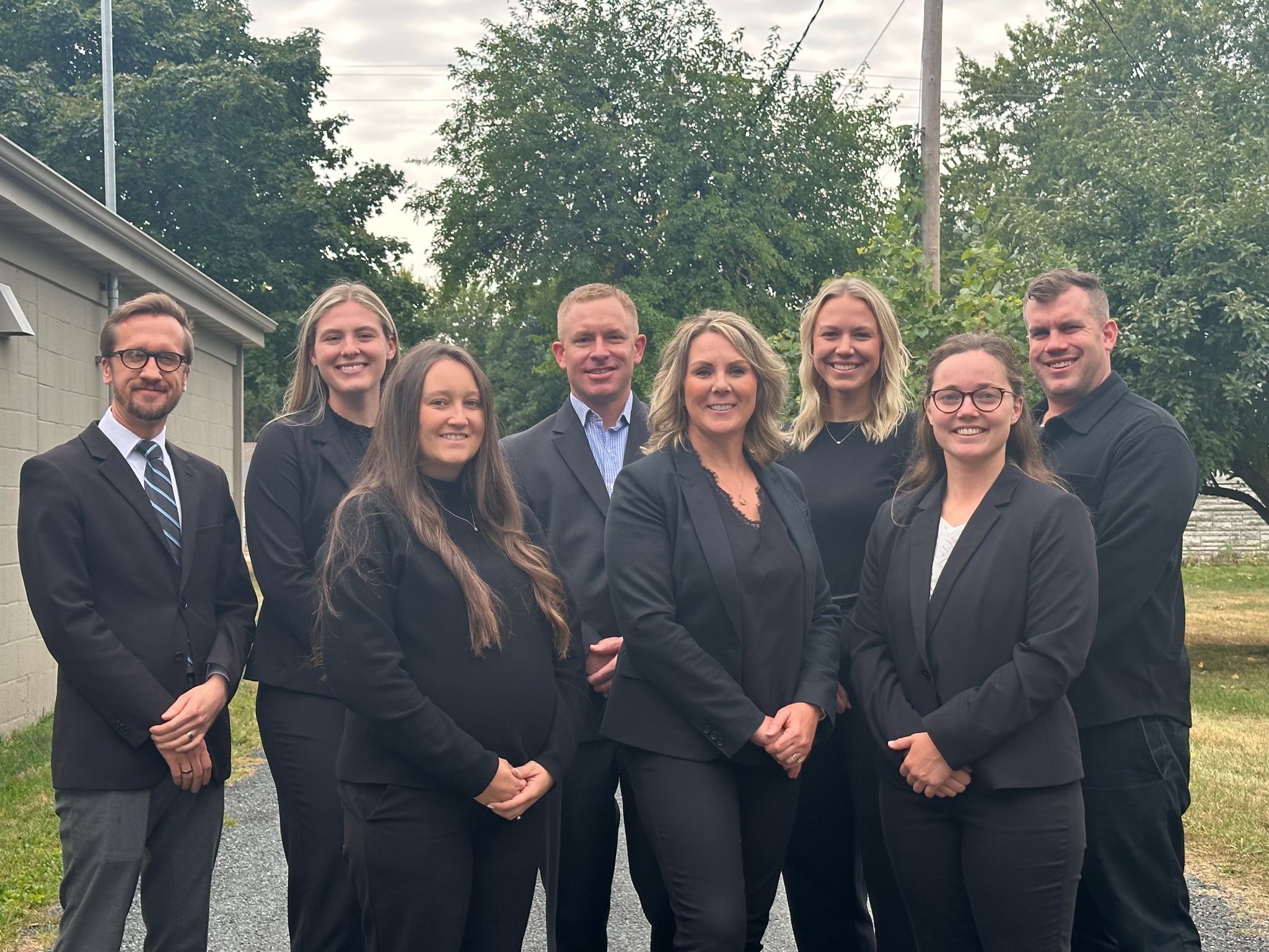 Professional Hearing Care, LLC Hearing / Audiology ad creative