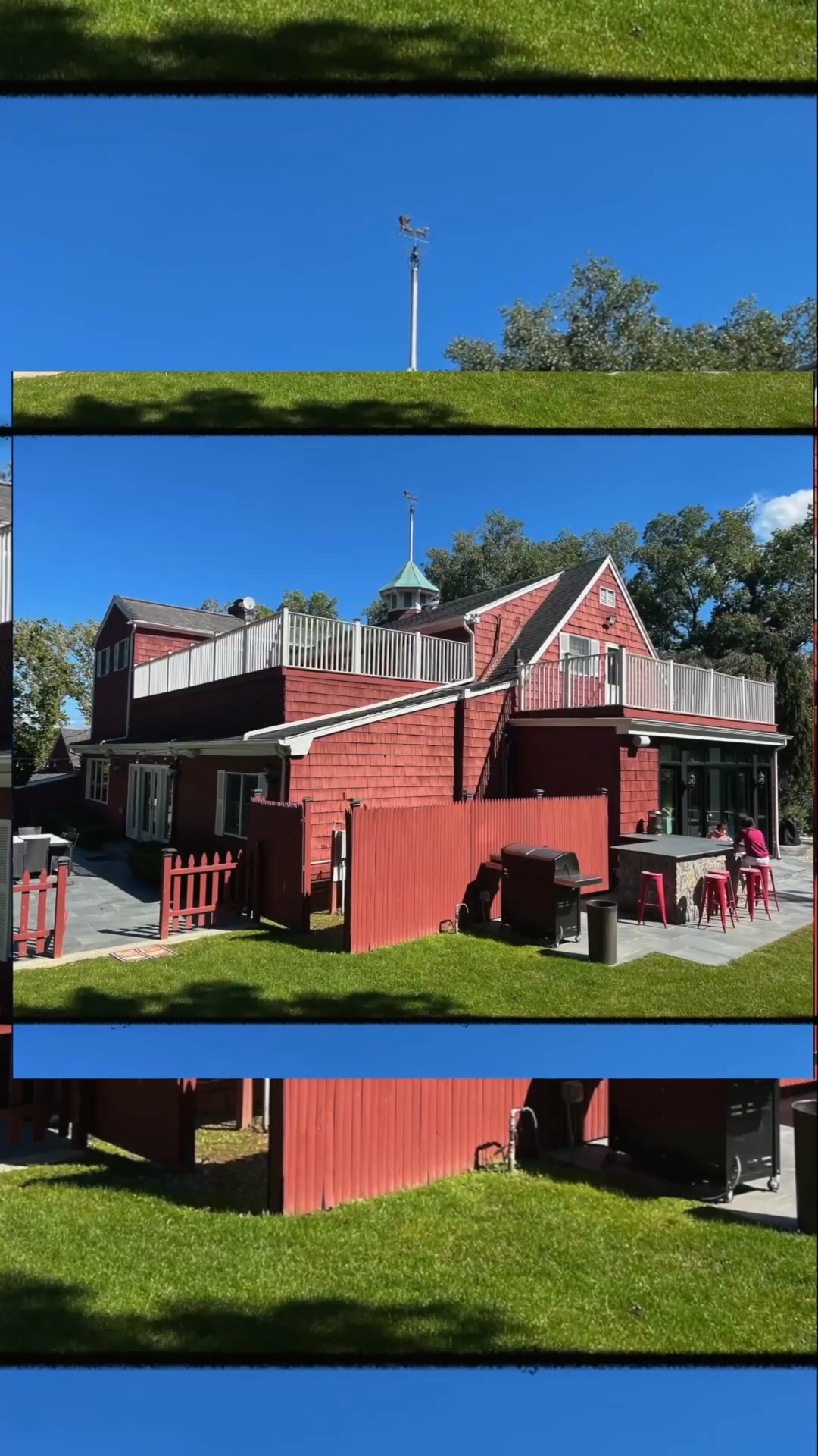 Good Guys Contracting Corp. General Contractor ad creative