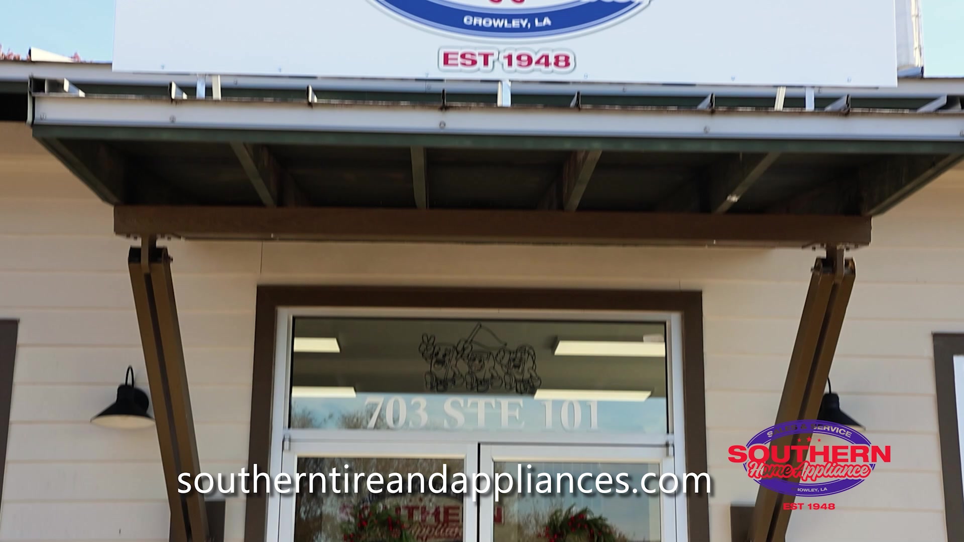 NEW LOCATION in ABBEVILLE