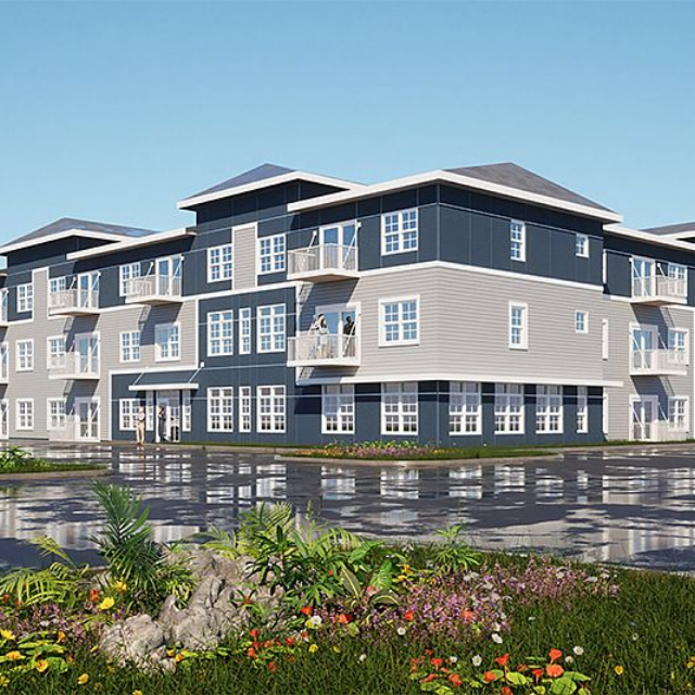 Zillow Rental Units Real Estate Agent ad creative