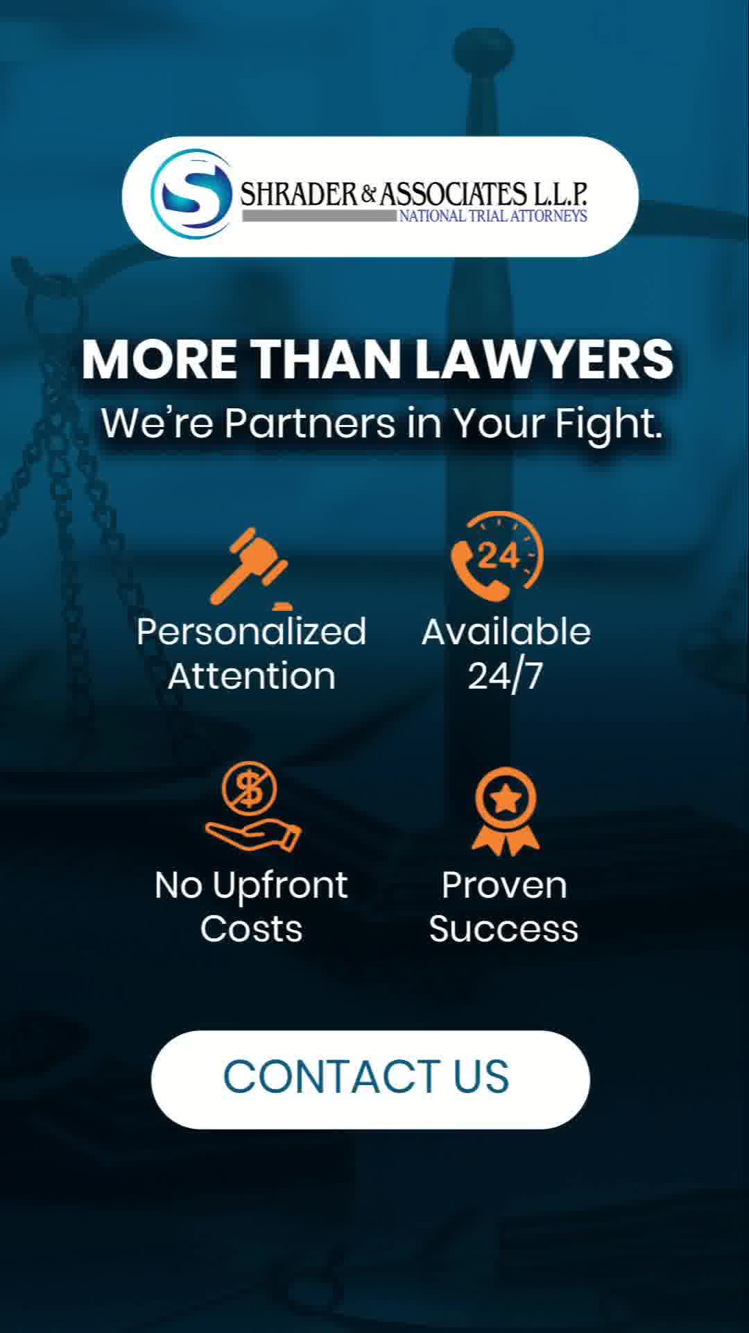 Trusted Mesothelioma Attorneys
