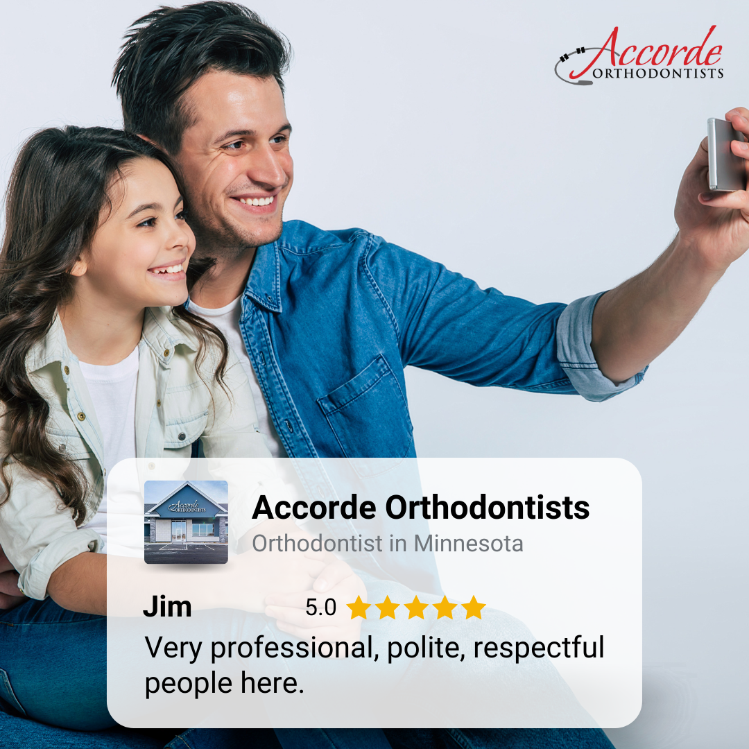 Accorde Orthodontists