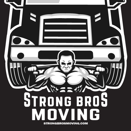Estimates – Strong Bros Moving