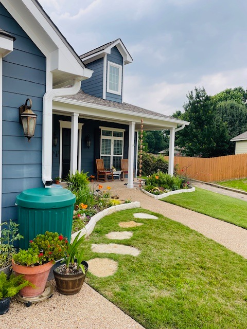 Tri-County Guttering Co.