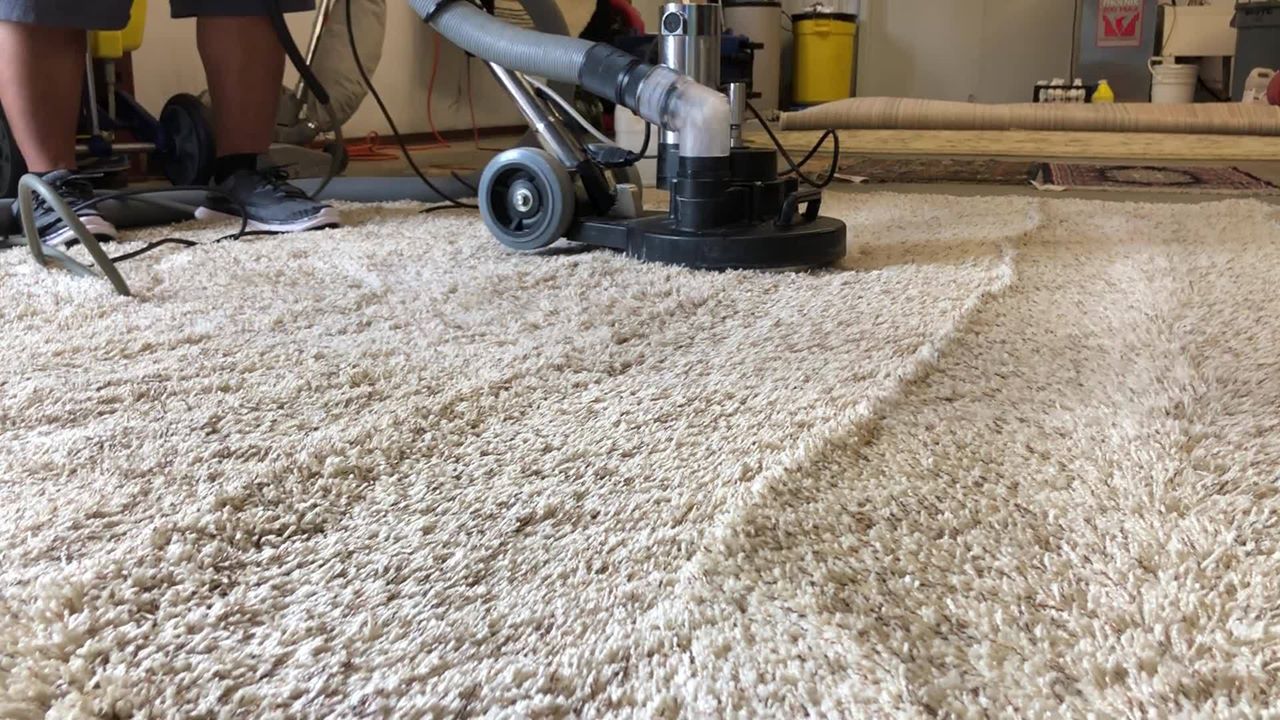 Fresno Carpet Cleaning