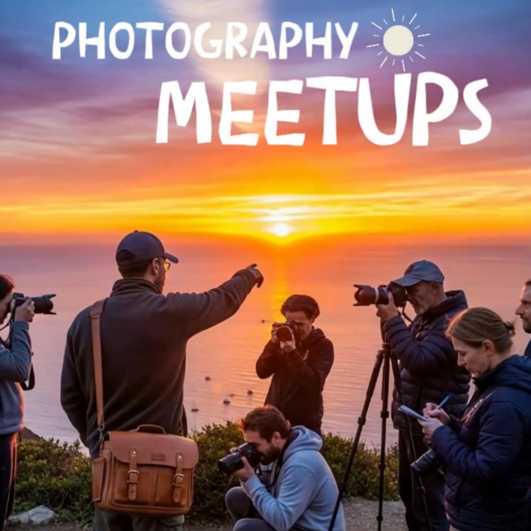 Las Vegas Photography Group - Events