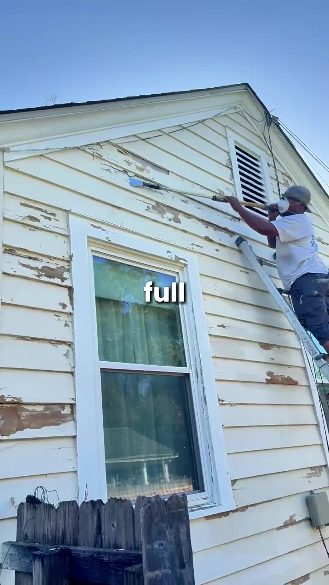 BR Painters Painter ad creative