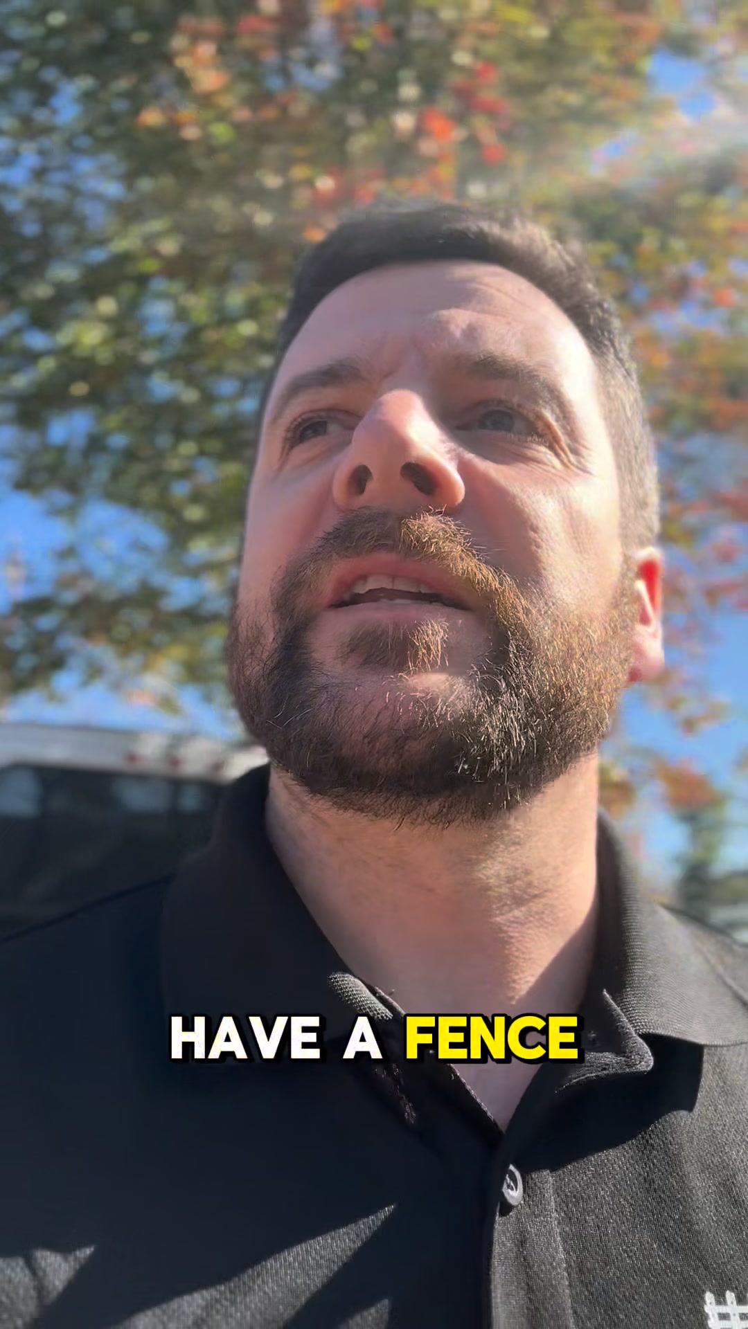 Feel Safe Again This Winter — Save 25% on All Fences