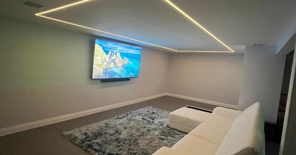 John Manning Electrician Services