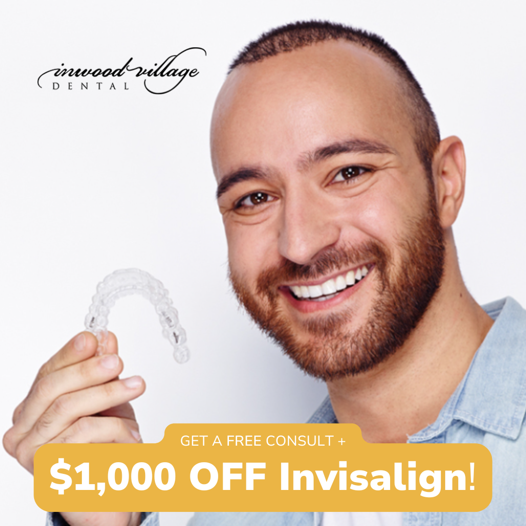 Ready for a Straighter Smile? 😁