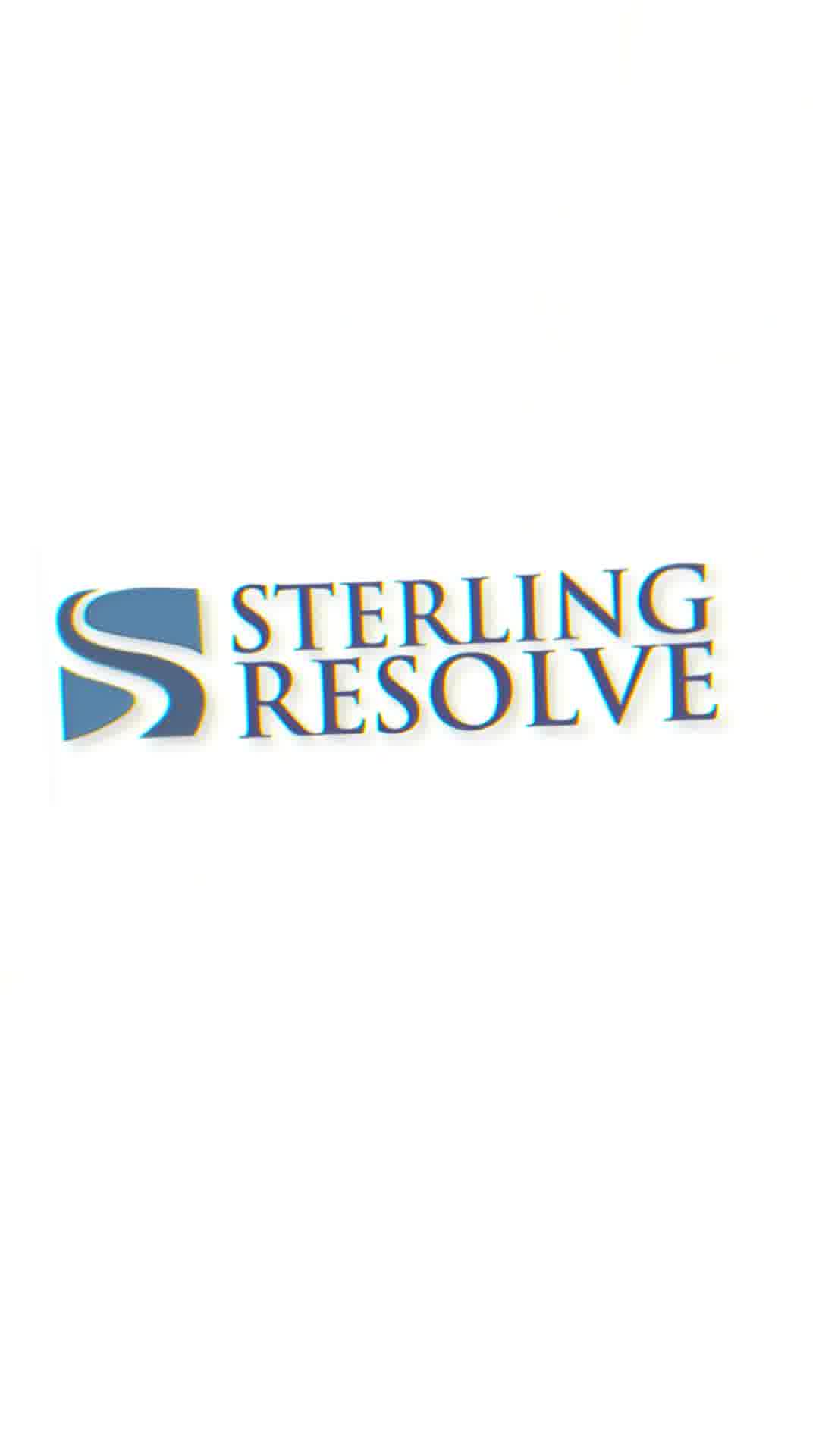 Sterling Lawyers, LLC Family Law ad creative