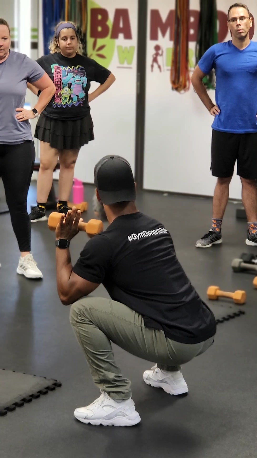 💥 FREE 6 WEEK REAL RESULTS CHALLENGE 💪