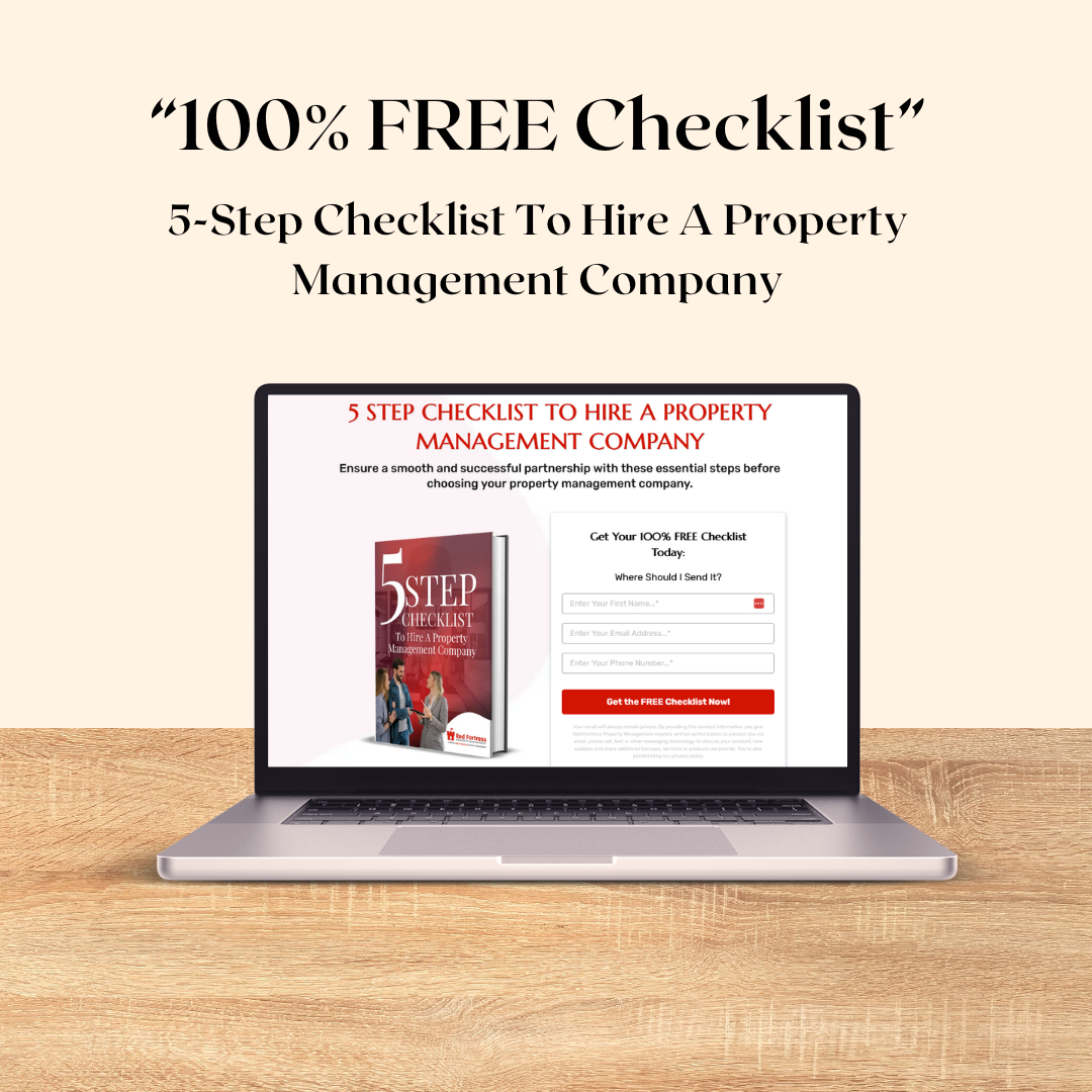 100% FREE Checklist >>