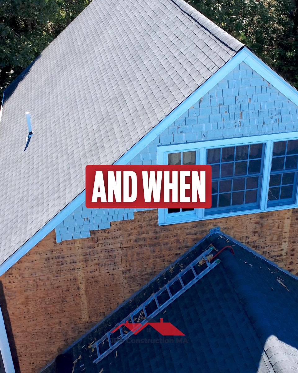 JPA Construction Ma Siding & Exterior ad creative