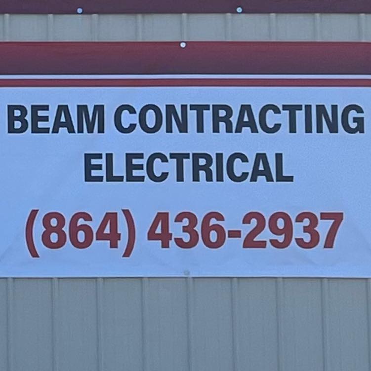 Top-Rated Electrician Pelzer, SC – Beam Contracting (Electrical)
