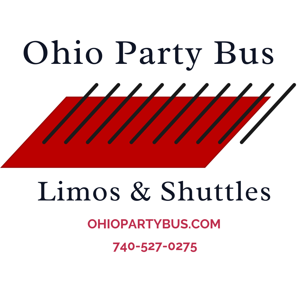 Ohio Party Bus Limo Service ad creative