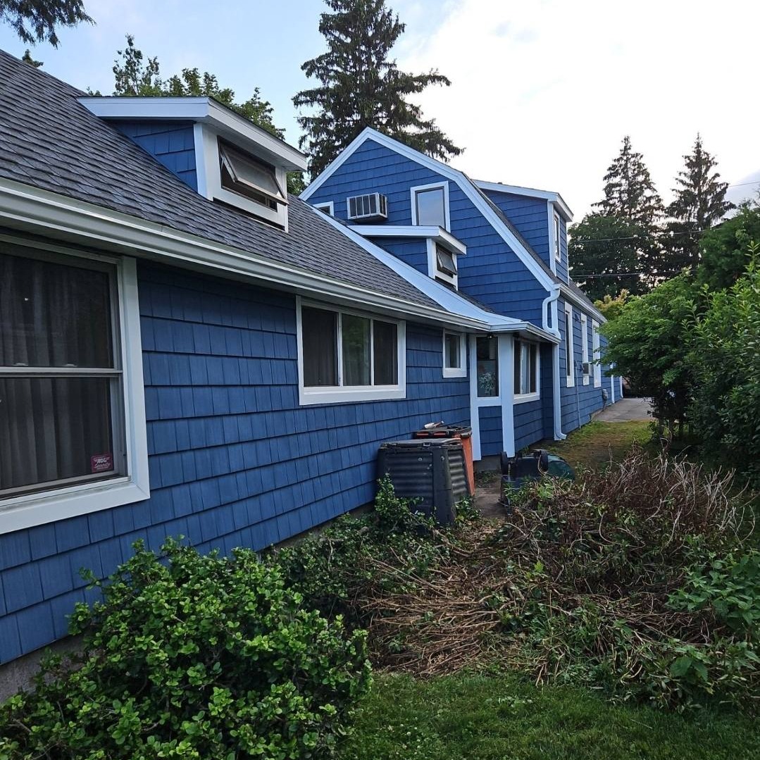 Fine Line Improvements Siding & Exterior ad creative