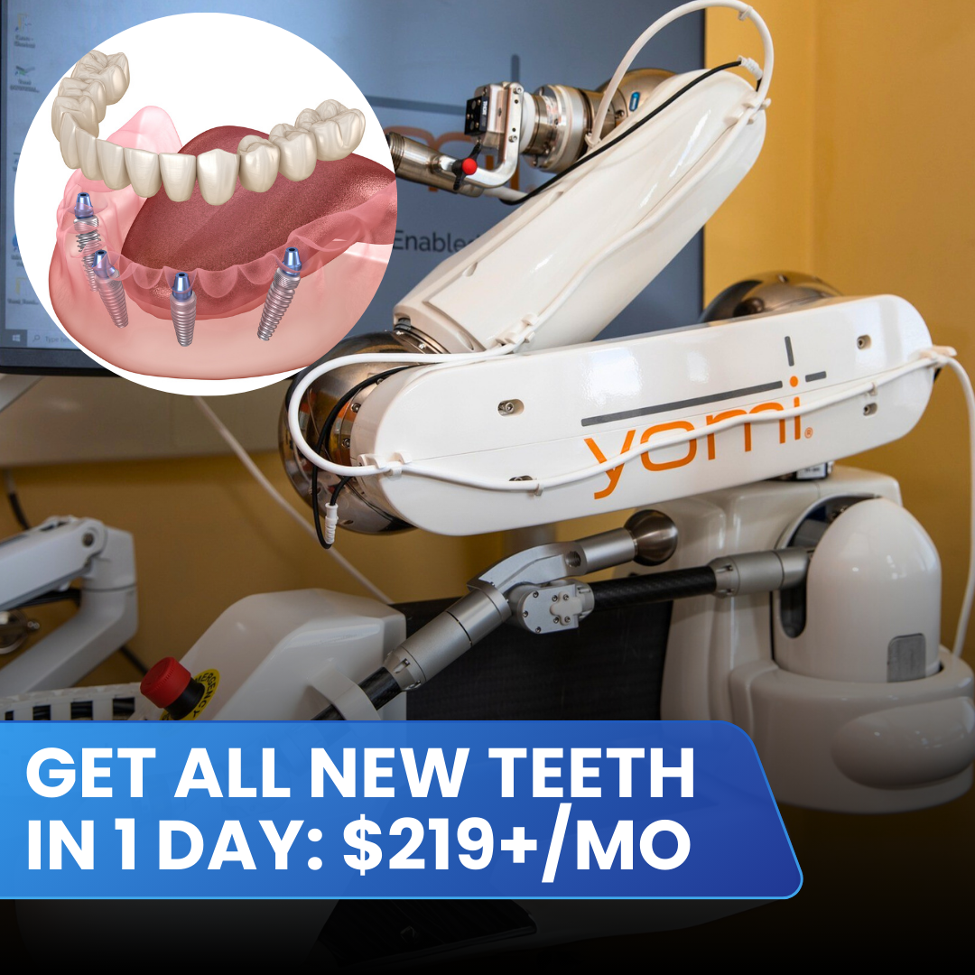 Eat without Pain! ❤️ 1 Day, 1 Cost. Reserve Your Consult.