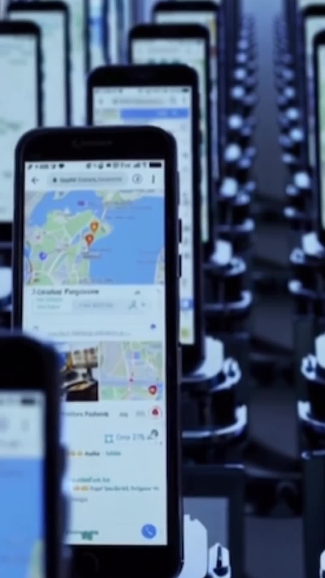 SEO Local Digital Marketing Agency ad creative