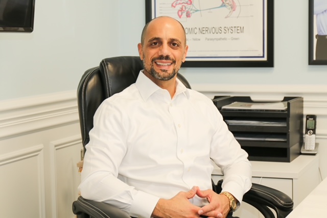 ABChiropractic Family & Wellness