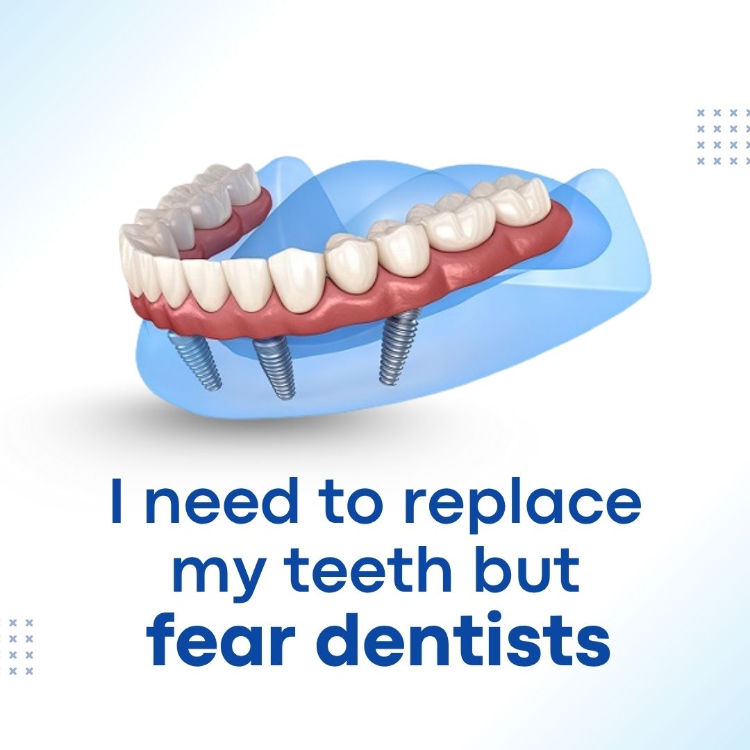 Welch Dentistry Cosmetic Dentist ad creative