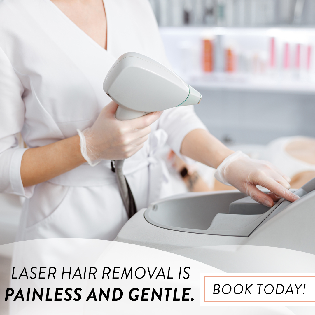 Schedule An Appointment