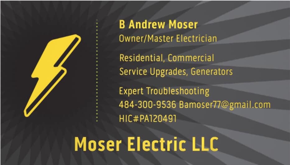Moser electric