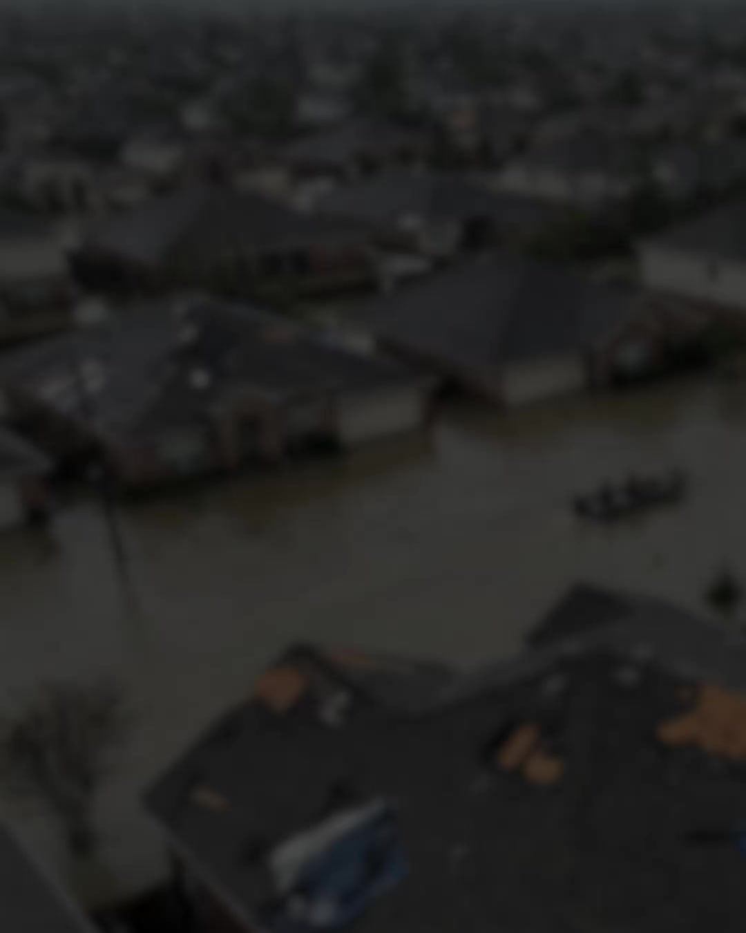 King & Pierce County Flooded — Act Fast