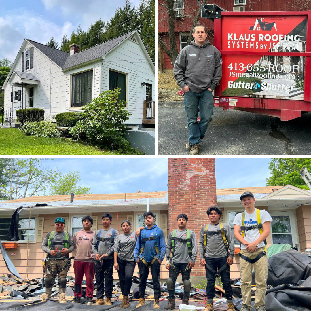 Don't Overpay THOUSANDS On A New Roof