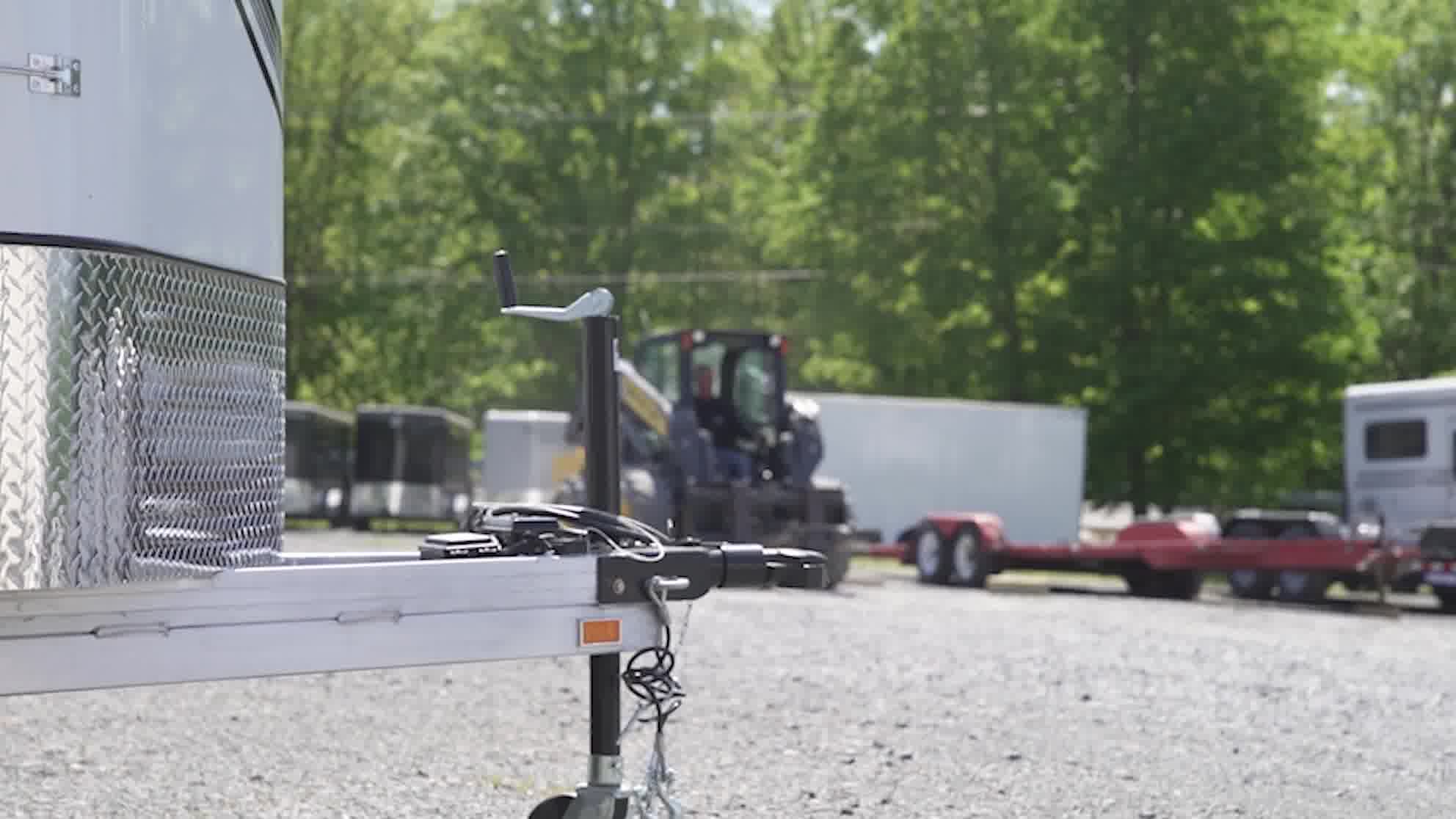 Discover the Paul Congelosi Trailer Sales difference.