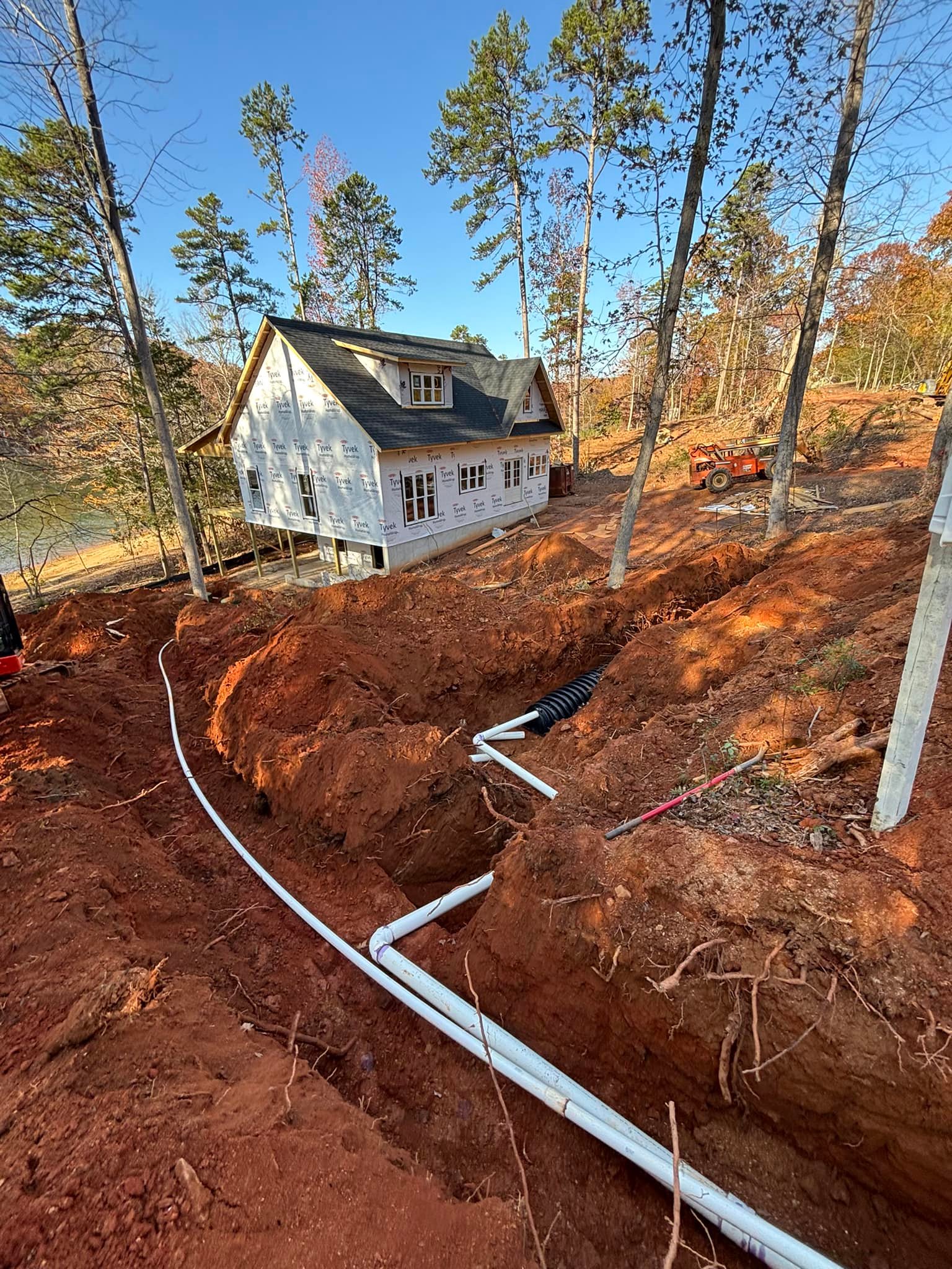 Anderson Pumping and Septic Service