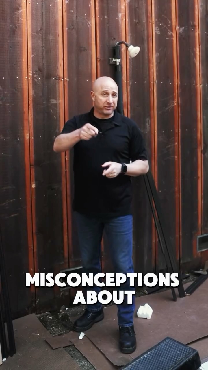 California Energy Consultant Service Siding & Exterior ad creative