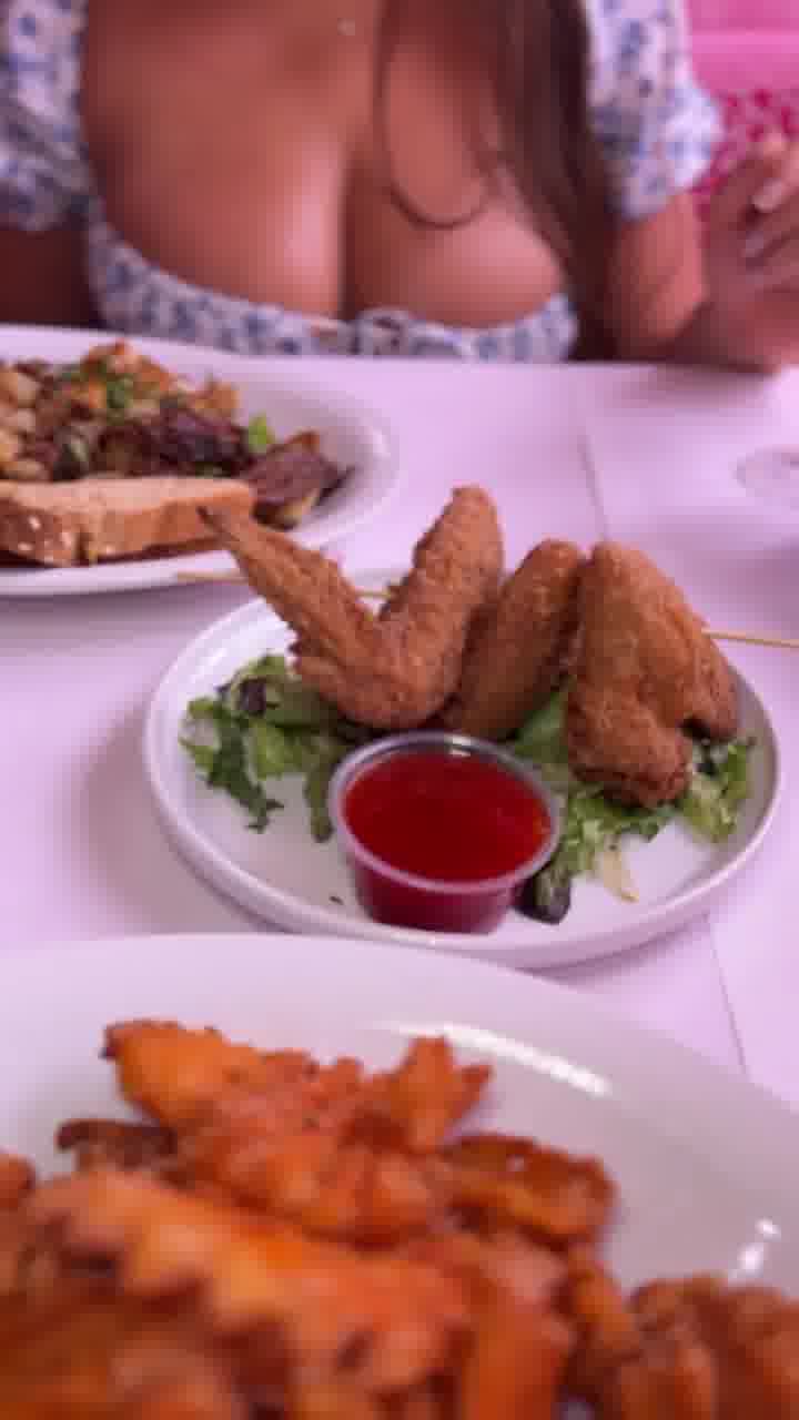 High Noon Brunchery Restaurant ad creative