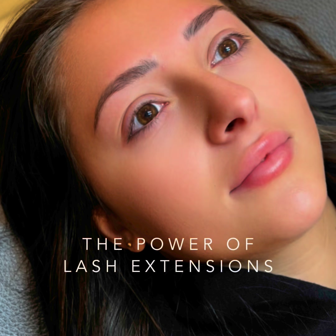 Discover the Deka Lash Difference