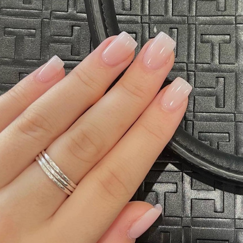 Durbin Nail Spa Nail Salon ad creative