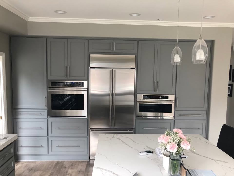 Dactts Construction, LLC General Contractor ad creative