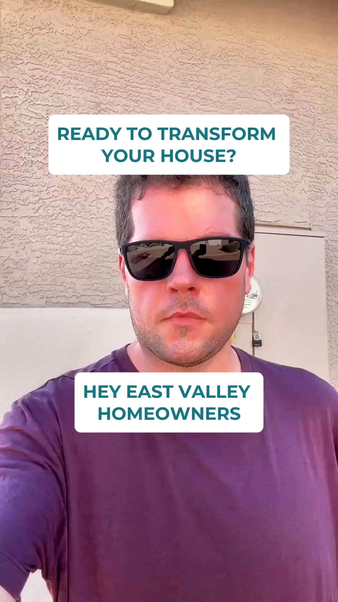 Chuparosa Painting Painter ad creative