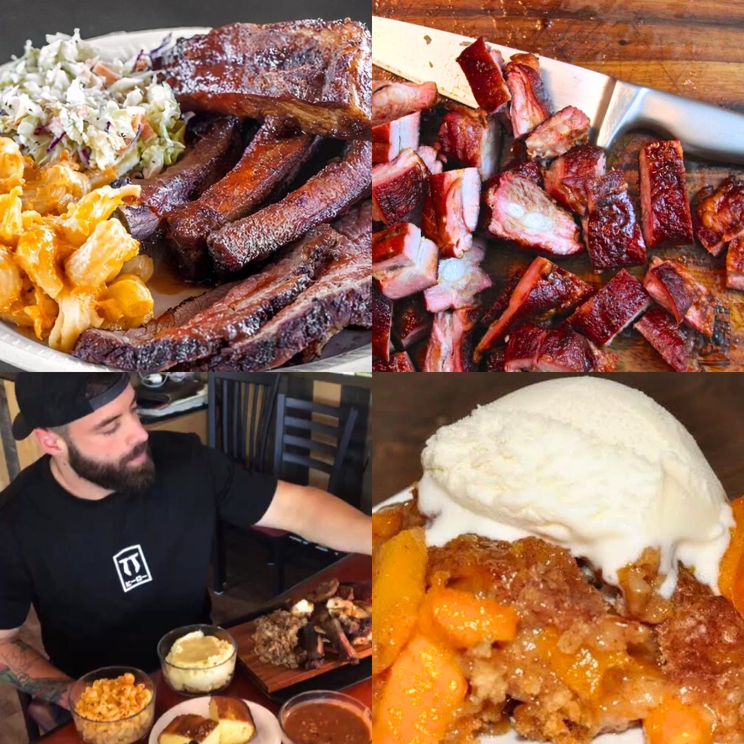 Schedule Your Catering Call 🍖