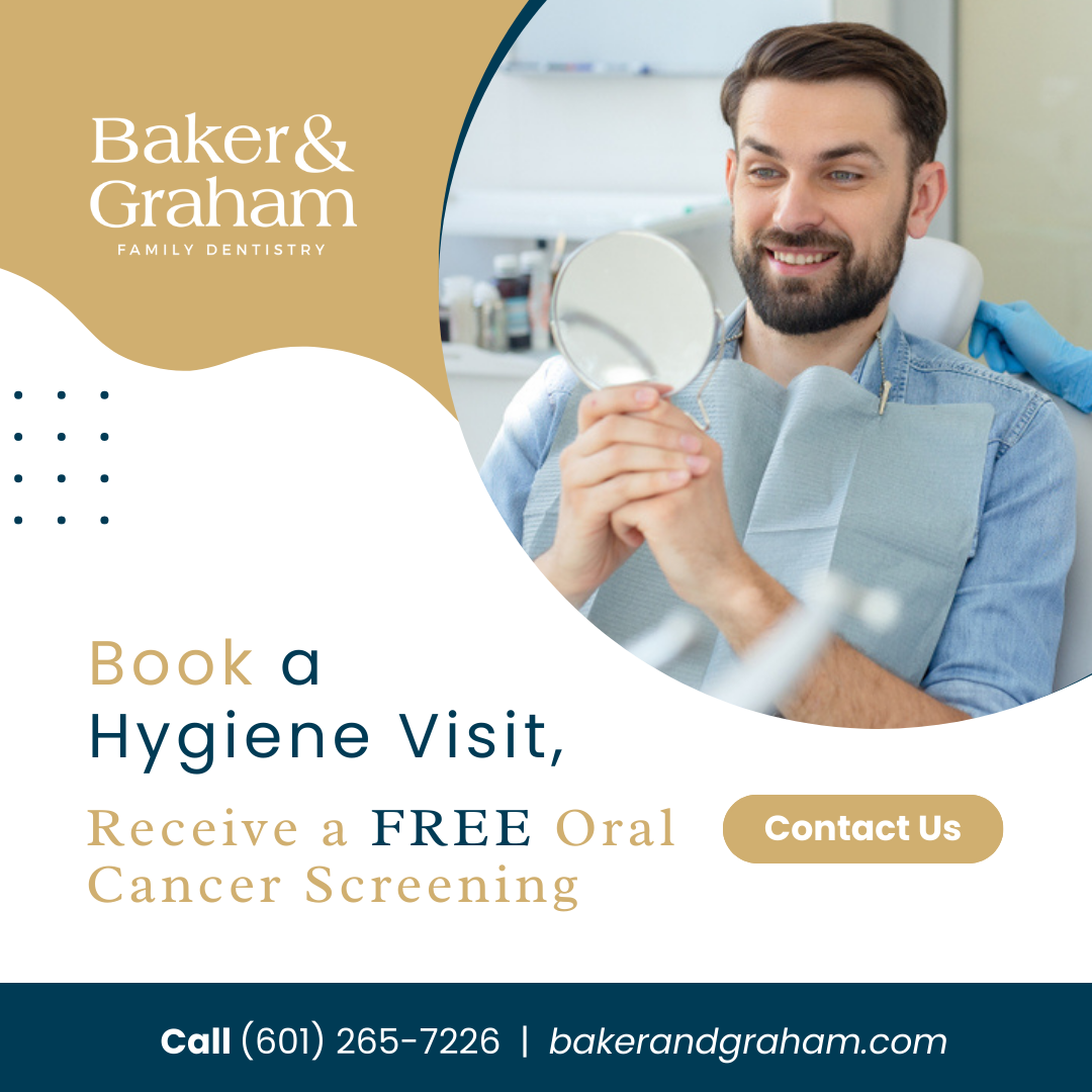 Trusted Dental Care for Generations in Hattiesburg!