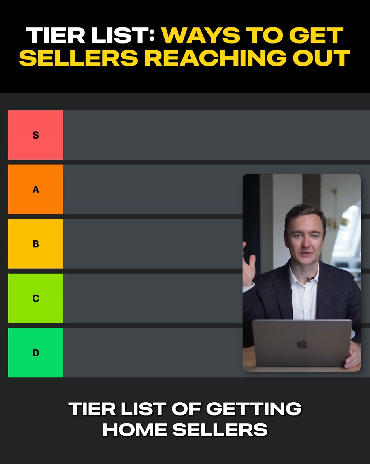 How To Become The Local 'Go-To' Agent For Sellers