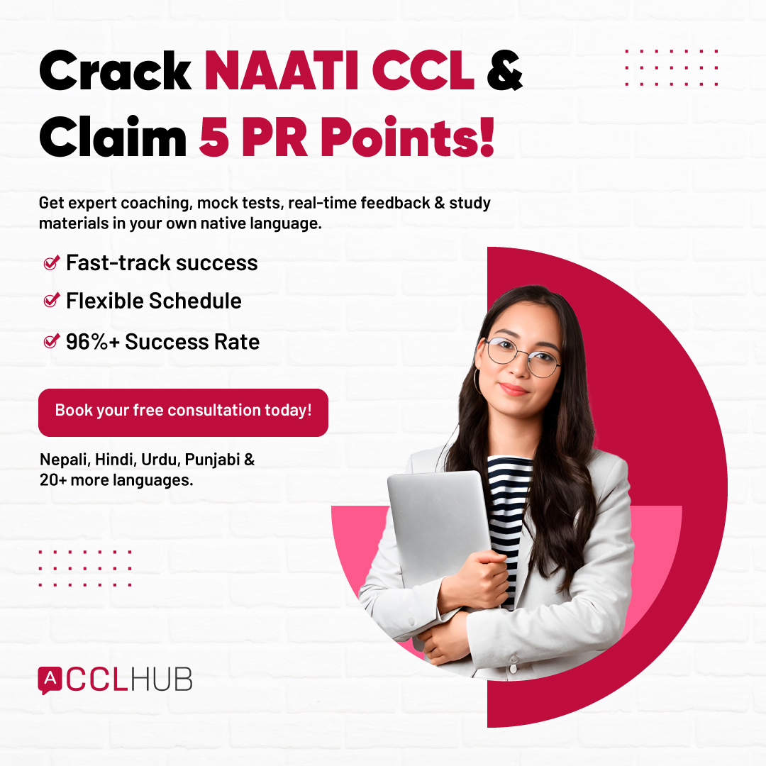 Gain 5 PR Points with CCL โญ